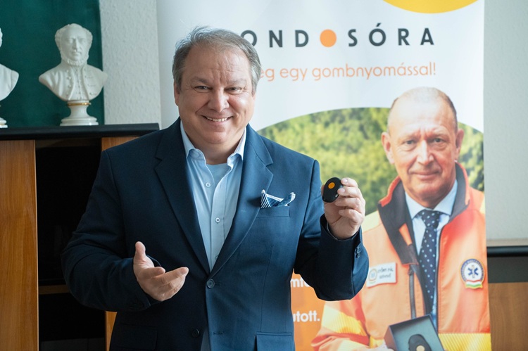Joó Géza