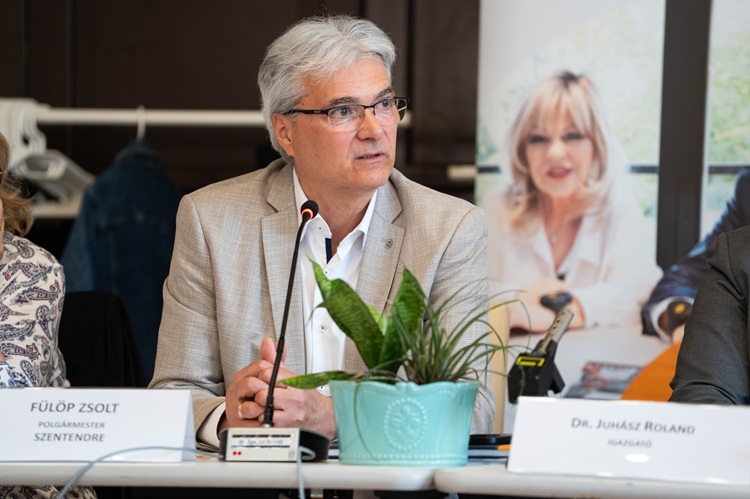 Fülöp Zsolt