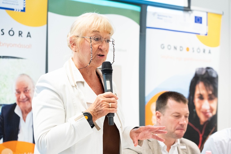dr. Amberger Erzsébet
