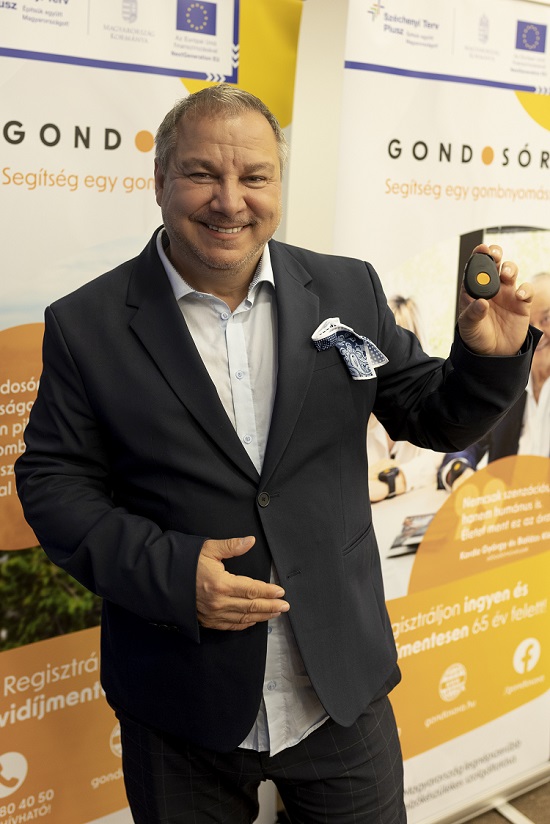 Joó Géza