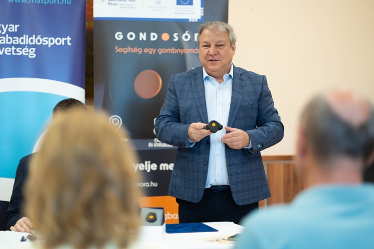 Joó Géza