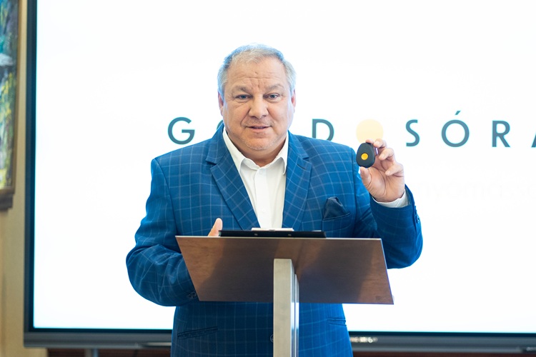 Joó Géza