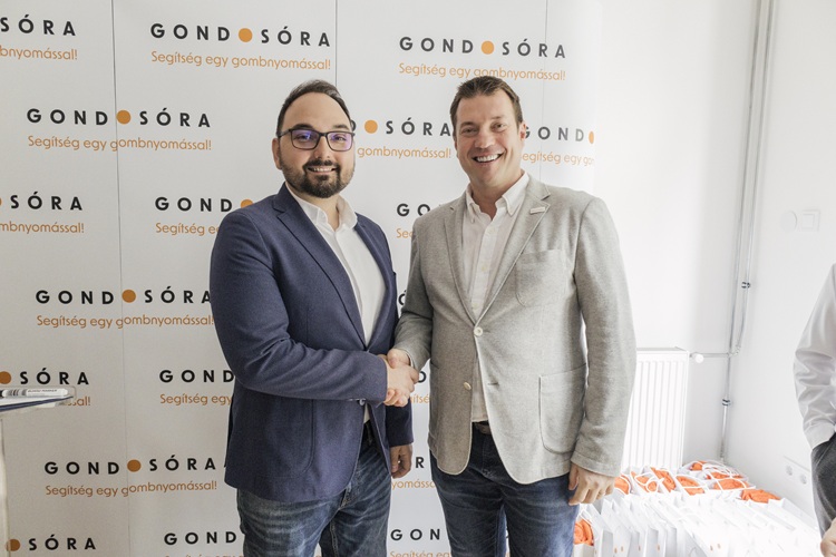 Havasi Zoltán és dr. Juhász Roland