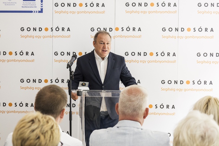 Joó Géza