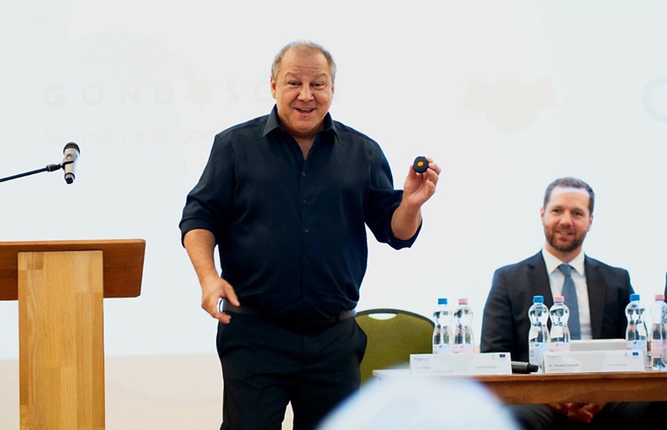 Joó Géza