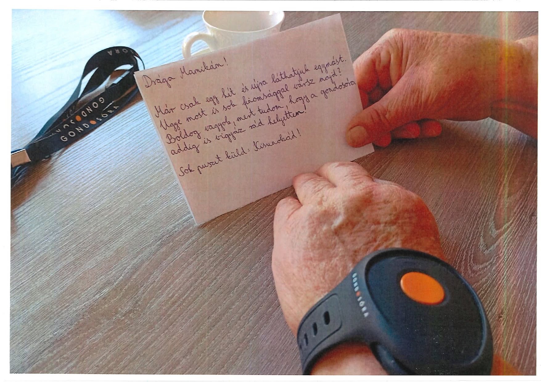 Köd Mirabella fotópályázata