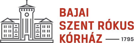 Bajai Szent Rókus Kórház