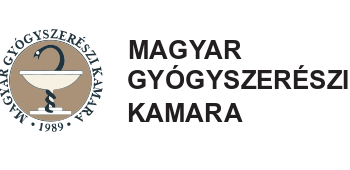 Magyar Gyógyszerészi Kamara