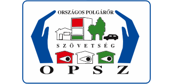 Országos Polgárőr Szövetség