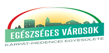 Egészséges Városok Kárpát-medencei Egyesülete