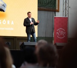 Gondosóra Családi Nap