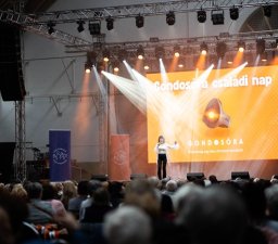 Gondosóra Családi Nap