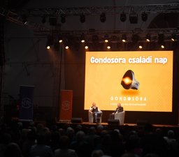 Gondosóra Családi Nap