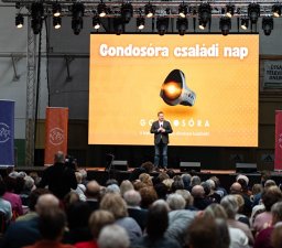 Gondosóra Családi Nap