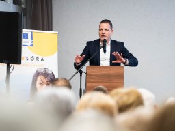 Gondosóra Évzáró