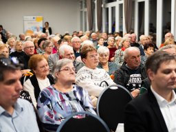 Gondosóra Évzáró