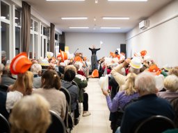 Gondosóra Évzáró