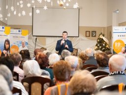 Gondosóra Évzáró