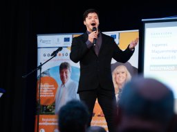 Gondosóra Évzáró