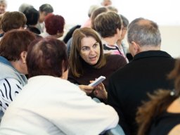 Gondosóra Évzáró